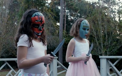 Exclusive clip: A bad fall in “THE TERRIBLE TWO”