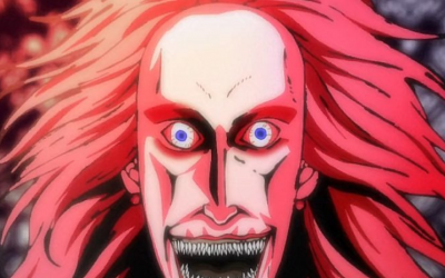 Interview: the legendary JUNJI ITO talks about his new anime collection and more