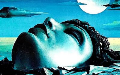 Rue Morgue presents “DEAD & BURIED” with director Gary Sherman in attendance