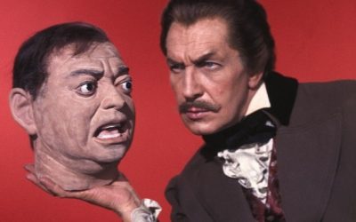 PETER LORRE GETS GORY ON TOMB’S JUKEBOX