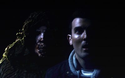 Movie Review: “BEYOND THE WOODS” is beyond weird