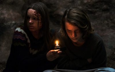 Midnight fare and more scary stuff at 2018 Tribeca Film Festival