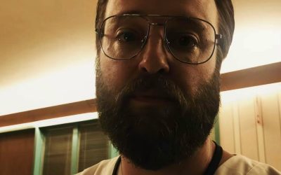 Exclusive: Joshua Leonard compares “UNSANE” to “BLAIR WITCH PROJECT”—and Larry Fessenden’s “DEPRAVED”