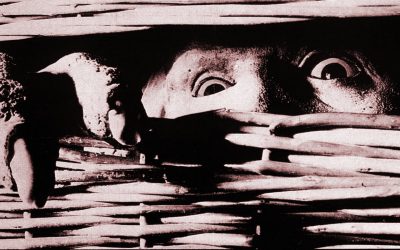 BELIAL BE DAMNED!: ARROW VIDEO SETS “BASKET CASE” LOOSE