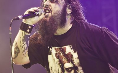 RIP Frank Pucci a.k.a. KILLJOY, a “Rue Morgue Disciple”