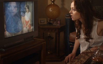 Exclusive Interview: Lauren Ashley Carter on “IMITATION GIRL”