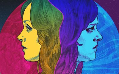 Movie Review: “IMITATION GIRL” is one-of-a-kind