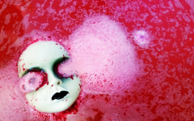 Soak In The Horror With Sweet Shop Of Horrors Bath Products