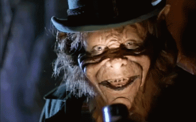 Celebrate St. Paddy’s Day with the TOP 3 KILLS from the LEPRECHAUN movies!