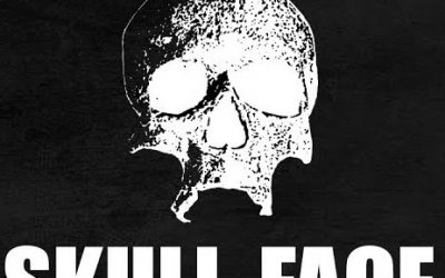 HORRORBABBLE’s Five Weeks of Howard continues with episode 3, “SKULL FACE”