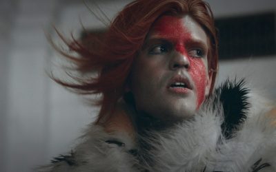 Experience a bizarre “OPERA OF CRUELTY” in surreal short film; info and trailer