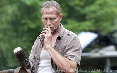 MICHAEL ROOKER TAKES TOMB’S JUKEBOX ON A HIGHWAY TO HELL