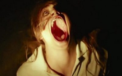 HELL IS SHADOW PEOPLE: PACO PLAZA’S “VERONICA” LACKS HOLY TERROR