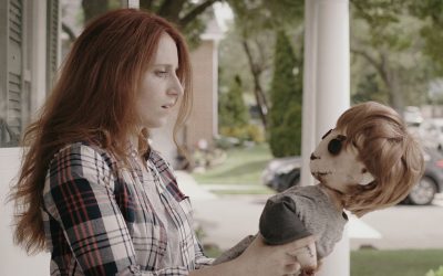 HORROR SHORT REVIEW: “THE DOLLMAKER” WILL EMOTIONALLY DESTROY YOU