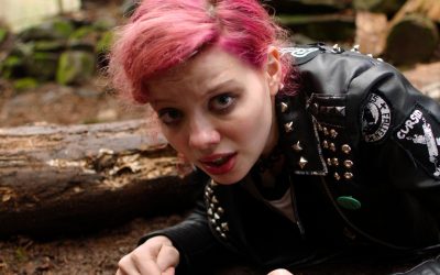 BUFF ’18 Review: “The Ranger” has had it up to here with these damn punks