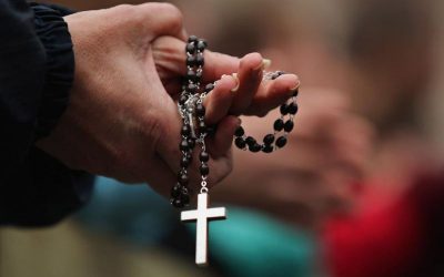 Vatican Orders Conference to Battle Increase in Demonic Possessions