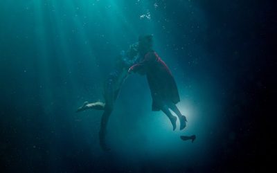 The Shape of the Divine: Guillermo del Toro as Oracle of the Monstrous