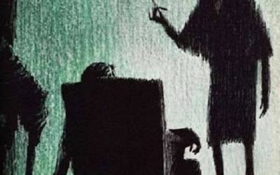 Audio horror returns with HorrorBabble’s new “ARTIFACTS OF HORROR” series