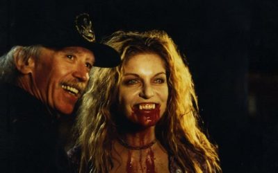 20 YEARS OF JOHN CARPENTER’S VAMPIRES
