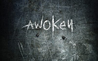 Exclusive comments, photo: Australian medical/occult chiller “AWOKEN”