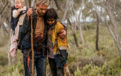 Tribeca ’18 Review: Netflix’s “CARGO” is gripping survival drama with (and without) zombies