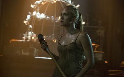Celebrate National Canadian Film Day with an Exclusive Look at Audrey Cummings’ “Darken”