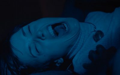 “BASKIN” director’s bizarre “HOUSEWIFE” finds North American distribution