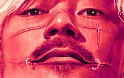 JUST A LITTLE TORTURE: “ICHI THE KILLER” IS RAZOR SHARP ON BLU-RAY