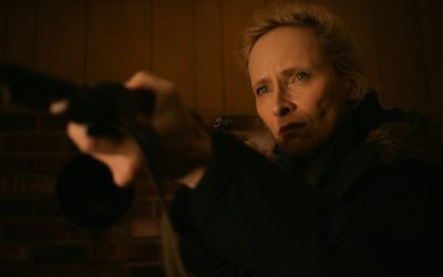 Best-selling author takes you to “ISLAND ZERO”; release info, trailer, poster