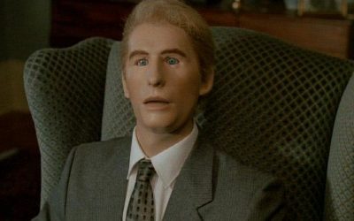 In Appreciation of Sandor Stern’s “PIN”: A Canadian Classic
