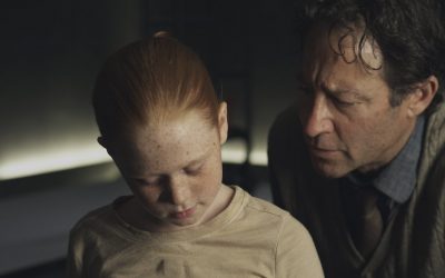 MOVIE REVIEW: IF YOU LIKE YOUR FILMS BEREFT OF TENSION AND CONFLICT, SEEK “PRODIGY”