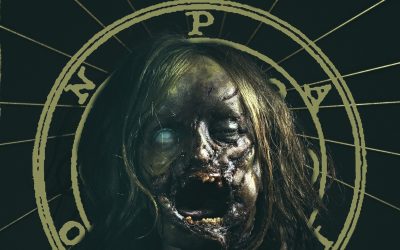 RUE MORGUE #182 May/June 2018 issue goes inside “Hereditary”, the year’s most frightening film