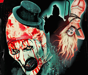 MOVIE REVIEW: HACK, CLOWN, HACK, “TERRIFIER” CHUCKLES ITS WAY ONTO BLU-RAY