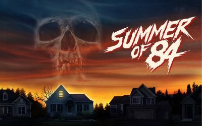 Kids are terrorized in “SUMMER OF 84” and “BOARDING SCHOOL”; release dates revealed