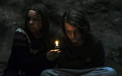 Tribeca ’18 Review: “THE DARK” presents a dead girl with a difference