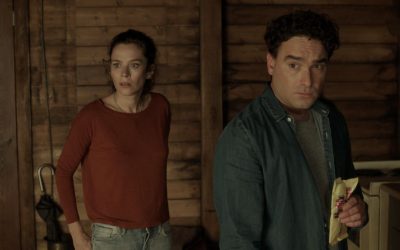 Bobby Miller’s one-of-a-kind body-horror film “THE CLEANSE” is coming this spring; trailer and poster