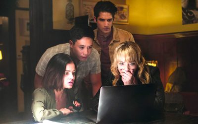 Exclusive Interview: “TRUTH OR DARE” director Jeff Wadlow on games of death, PG-13 horror and more