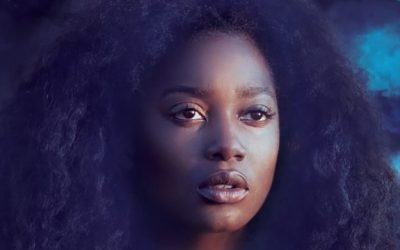Indie Afrofuturism Art in “Brown Girl Begins”