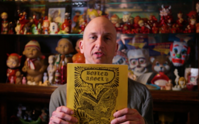 What The Fest?! ’18 Movie Review: Frank Henenlotter Returns With “Boiled Angels: The Trial of Mike Diana”
