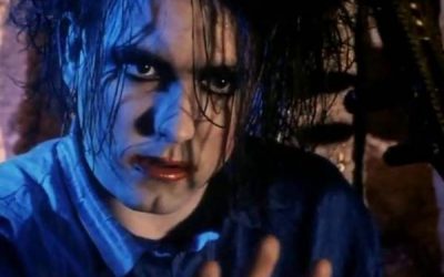 THE CURE CORRUPTS TOMB’S JUKEBOX