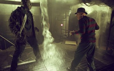 Slasher Rewind: “Freddy VS Jason” (2003)