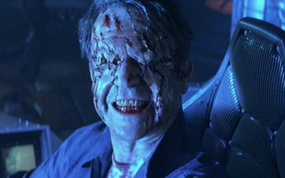 “THE FACULTY OF HORROR” returns with brand new episode!