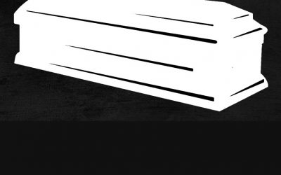 FIVE WEEKS OF HOWARD audio series returns with “THE FEARSOME TOUCH OF DEATH”