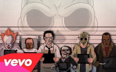 MOVIE MANIACS BRING THE NOISE TO TOMB’S JUKEBOX