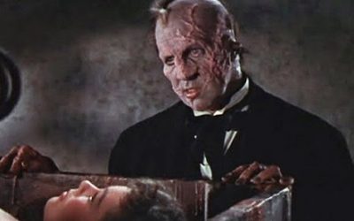 RETRO RECOMMENDATIONS: “HOUSE OF WAX” (1953)