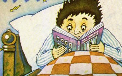 FRIGHTS FOR TYKES LEARNS “HOW TO PREVENT MONSTER ATTACKS”