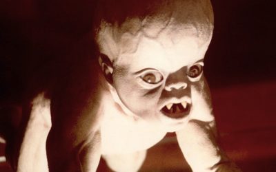 Oh, baby! Details revealed for “IT’S ALIVE Trilogy” Scream Factory Blu-ray set