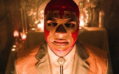 Movie Review: “LOWLIFE” carves a still-beating heart out of viscera, grime and tragedy