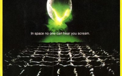 THAT TIME ATARI REPLACED PAC-MAN GHOSTS WITH XENOMORPHS