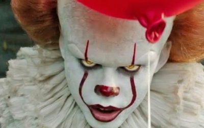 PENNYWISE POUNDS THE SKINS ON TOMB’S JUKEBOX